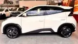 BYD Dolphin Mini - Miniatura 11