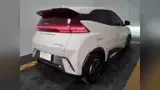 BYD Dolphin Mini - Miniatura 4