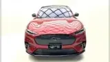 Ford Mustang Mach-e - Miniatura 2