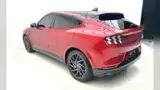 Ford Mustang Mach-e - Miniatura 4