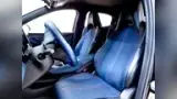 BYD Dolphin Mini - Miniatura 7