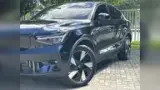Volvo C40 Recharge - Miniatura 2