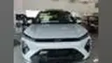 Chevrolet Captiva EV - Miniatura 2
