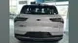 Chevrolet Captiva EV - Miniatura 4