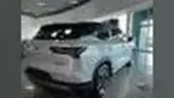 Chevrolet Captiva EV - Miniatura 5