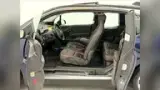 BMW I3 - Miniatura 11