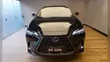 Lexus Nx - Miniatura 2