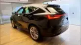 Lexus Nx - Miniatura 4