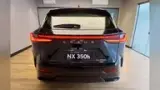 Lexus Nx - Miniatura 5