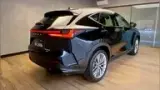 Lexus Nx - Miniatura 7