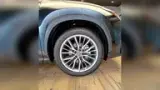 Lexus Nx - Miniatura 8