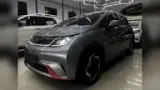 BYD Dolphin - Miniatura 2