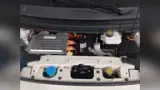 BYD Dolphin Mini - Miniatura 15