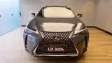 Lexus Ux 300e - Miniatura 2