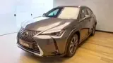 Lexus Ux 300e - Miniatura 3