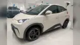 BYD Dolphin Mini - Miniatura 3