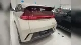 BYD Dolphin Mini - Miniatura 5