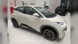 BYD Dolphin Mini - Miniatura 6