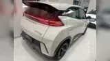 BYD Dolphin Mini - Miniatura 7