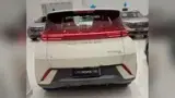 BYD Dolphin Mini - Miniatura 8
