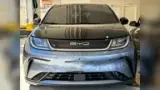 BYD Dolphin Plus - Miniatura 2