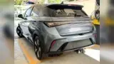 BYD Dolphin Plus - Miniatura 6
