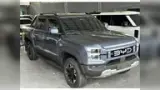 BYD Shark - Miniatura 2