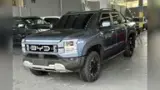BYD Shark - Miniatura 3