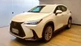 Lexus Nx - Miniatura 3