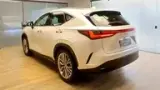 Lexus Nx - Miniatura 4