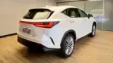 Lexus Nx - Miniatura 7