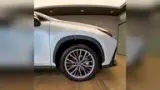 Lexus Nx - Miniatura 8