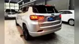 Jeep Compass 4xe Plug-in Hybrid - Miniatura 6