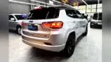 Jeep Compass 4xe Plug-in Hybrid - Miniatura 8