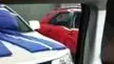 Jeep Compass 4xe Plug-in Hybrid - Miniatura 9