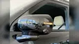 Chevrolet Spark Euv - Miniatura 7