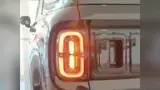Chevrolet Spark Euv - Miniatura 8