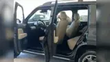 Chevrolet Spark Euv - Miniatura 13