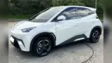 BYD Dolphin Mini - Miniatura 4