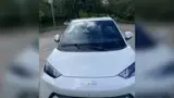 BYD Dolphin Mini - Miniatura 9