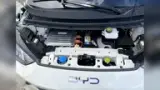 BYD Dolphin Mini - Miniatura 11