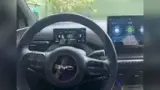 BYD Dolphin Mini - Miniatura 12