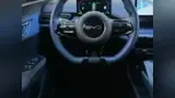 BYD Dolphin Mini - Miniatura 6