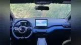 BYD Dolphin Mini - Miniatura 7