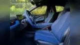 BYD Dolphin Mini - Miniatura 8