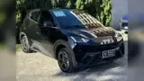 BYD Dolphin Mini - Miniatura 3