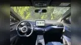 BYD Dolphin Mini - Miniatura 13