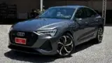 Audi E-tron - Miniatura 1