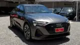 Audi E-tron - Miniatura 3