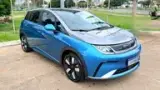 BYD Dolphin Plus - Miniatura 1
